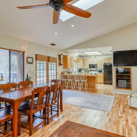 Green Valley Hideaway Villa Гроувланд Екстериор снимка