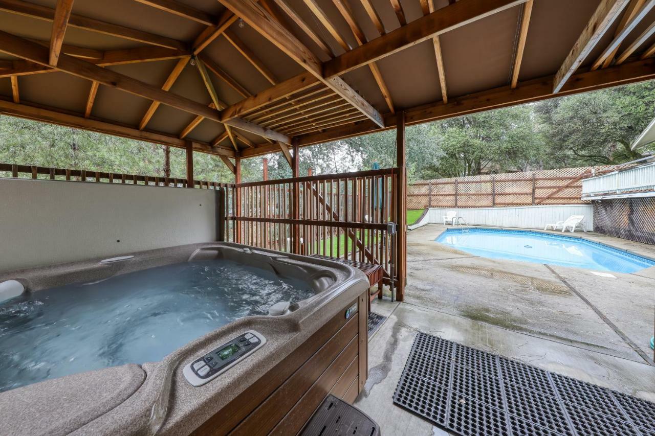 Green Valley Hideaway Villa Гроувланд Екстериор снимка
