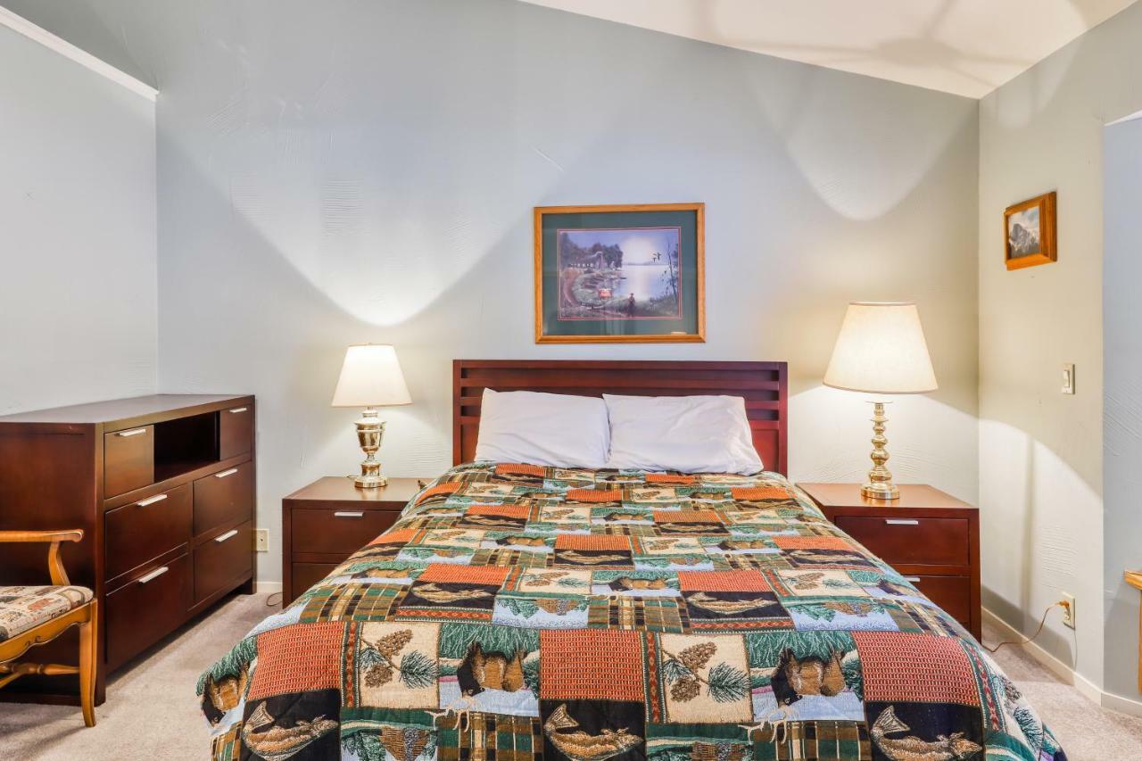 Green Valley Hideaway Villa Гроувланд Екстериор снимка