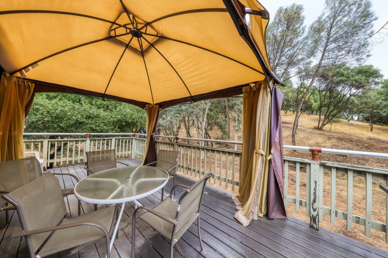 Green Valley Hideaway Villa Гроувланд Екстериор снимка