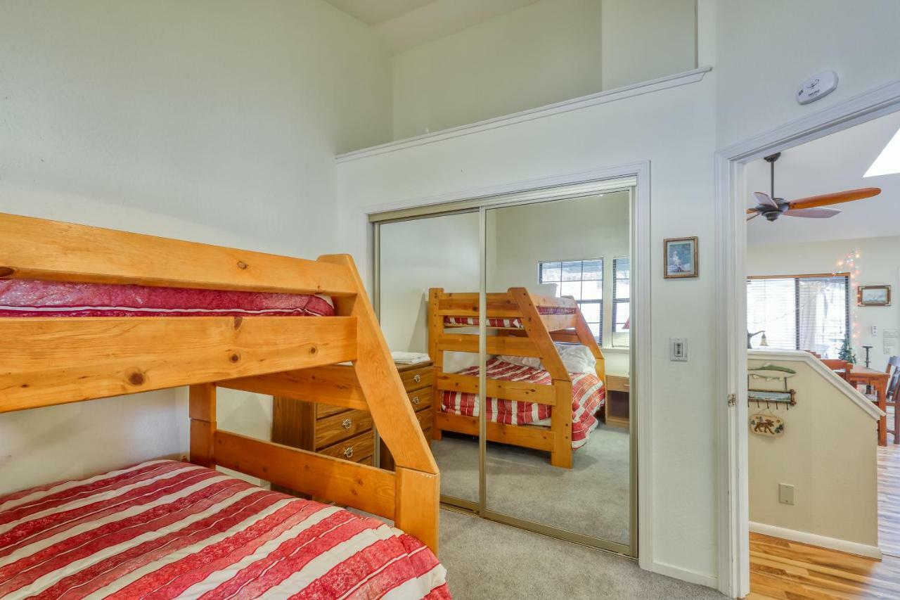 Green Valley Hideaway Villa Гроувланд Екстериор снимка